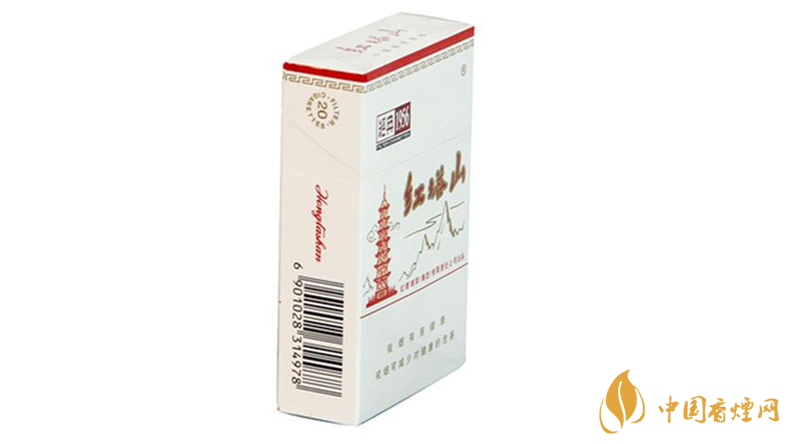 紅塔山1956硬盒怎么樣？紅塔山1956硬盒口味品析2020