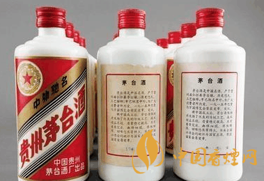 五糧液和茅臺哪個檔次高？