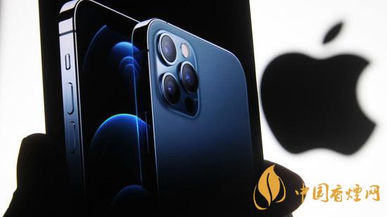 iPhone12中國預定量三天超15萬部 iPhone12預約超量火爆！