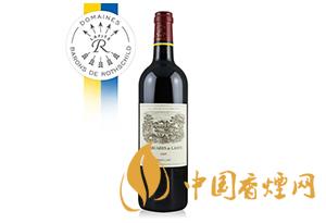 1982拉菲紅酒價(jià)格表圖片 法國(guó)82年拉菲還有多少？ 