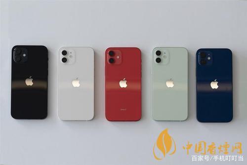 蘋果12什么顏色最受歡迎？蘋果12哪個(gè)顏色最火？