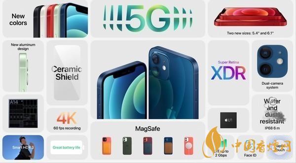 首批iPhone12訂單發(fā)貨了 你的iPhone已經(jīng)上路了！