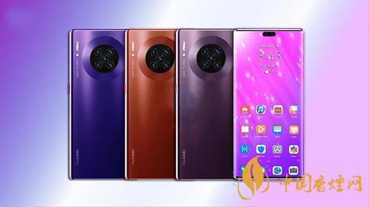 華為mate40搭載什么芯片？華為mate40的處理器介紹