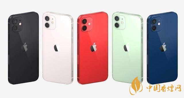 iphone12綠色好看嗎 iphone12綠色和白色哪個(gè)好看？