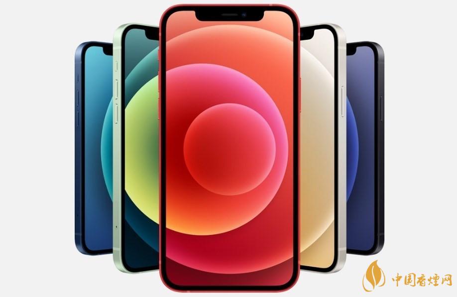 iPhone12開(kāi)售排隊(duì) 蘋(píng)果iPhone12您搶到了嗎？