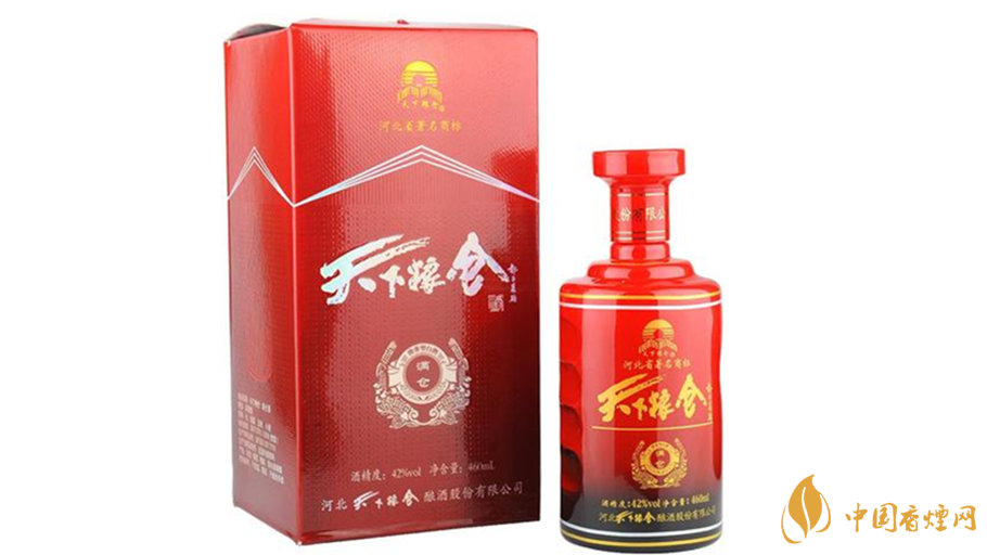 天下糧倉酒42度多少錢一瓶？天下糧倉酒42度價格表一覽2020