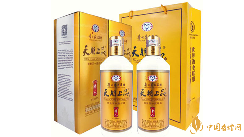 天朝上品酒價格多少錢？天朝上品酒價格一覽2020