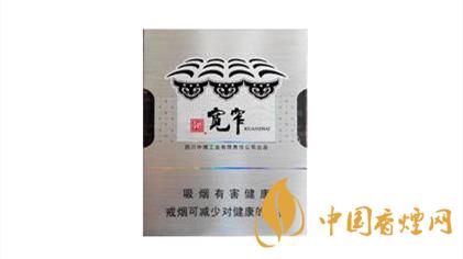 嬌子寬窄自在好抽嗎？嬌子寬窄自在香煙品析2020