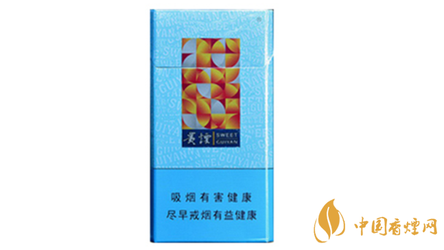 貴煙思味香煙味道怎么樣？貴煙思味口感賞析2020