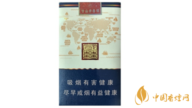 雙喜國喜軟藍(lán)好抽嗎？雙喜國喜軟藍(lán)測評(píng)2020