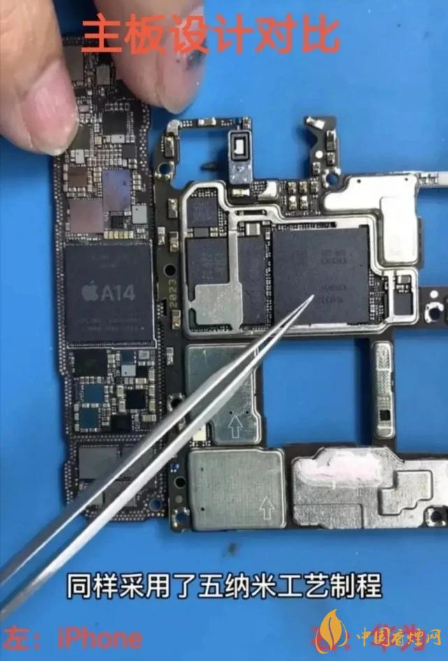 華為Mate40Pro和iPhone12Pro對比 哪款更好？