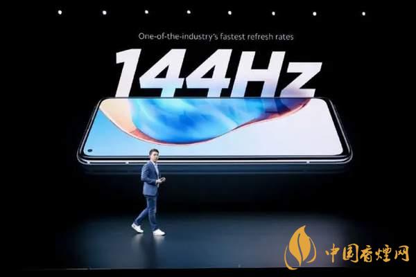 紅米K30S至尊紀(jì)念版和opporeno4se對(duì)比測(cè)評(píng) 哪款更好？