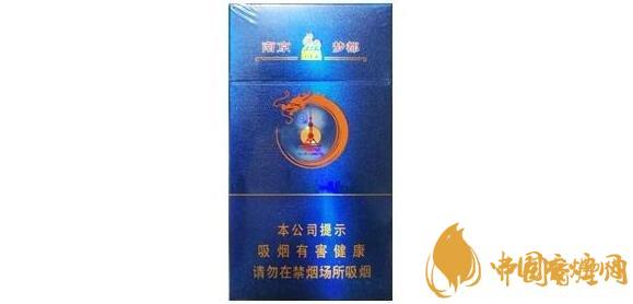 南京夢都爆珠什么味？南京夢都爆珠好抽么？