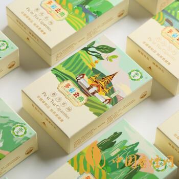 茶煙能戒煙嗎？對身體傷害大嗎？