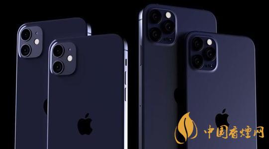 iPhone12悄悄加單200萬(wàn)部 找黃牛拿貨得加價(jià)1000！