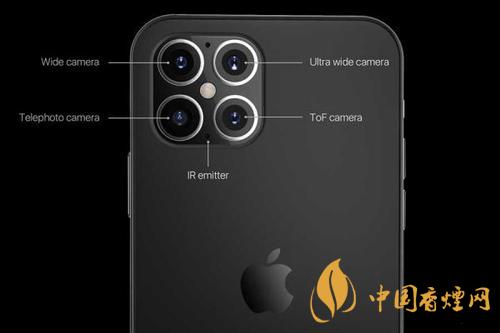iPhone12悄悄加單200萬(wàn)部 找黃牛拿貨得加價(jià)1000！