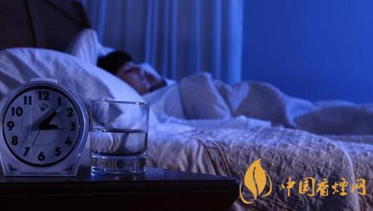 全國超過3億人存在睡眠障礙 三分之一人凌晨1點(diǎn)還沒睡？
