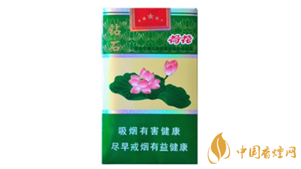 鉆石一品荷花香煙多少一包？鉆石一品荷花軟包價格一覽2020