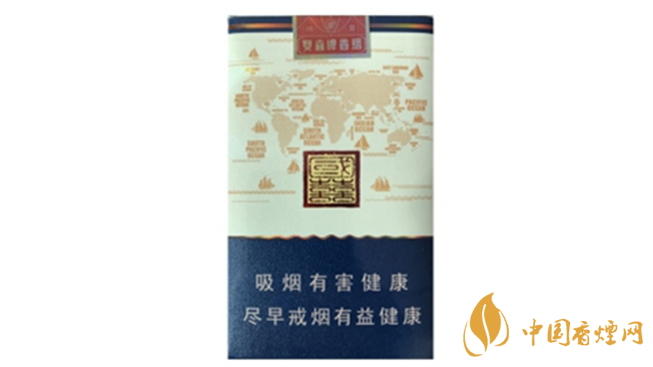 雙喜國(guó)喜軟藍(lán)口感怎么樣？雙喜國(guó)喜軟藍(lán)香煙品鑒2020