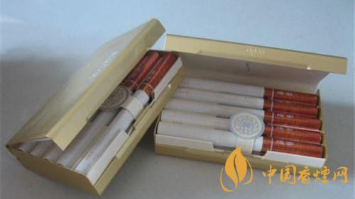 蘇煙鉑晶味道怎么樣？蘇煙鉑晶香煙品析2020