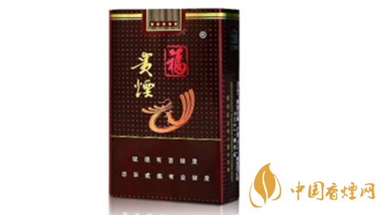 貴煙黑福怎么樣 貴煙黑?？谖稖y(cè)評(píng)2020