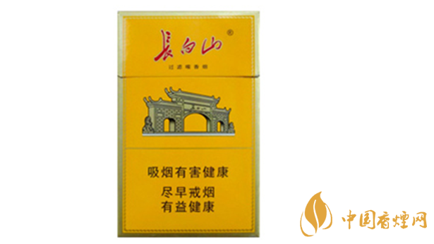 長白山悅多少錢一盒價格？長白山悅價格一覽2020