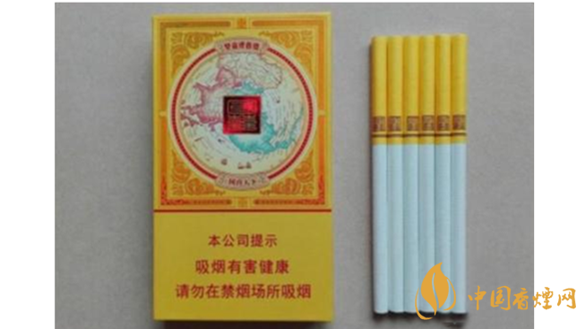 雙喜國(guó)喜細(xì)支金口味怎么樣？雙喜國(guó)喜細(xì)支金香煙口味品析2020
