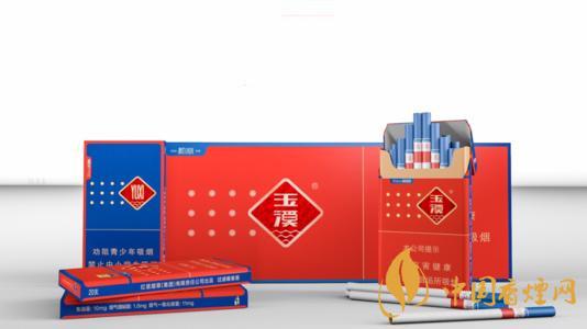玉溪初心香煙怎么樣？玉溪初心香煙口味鑒賞2020