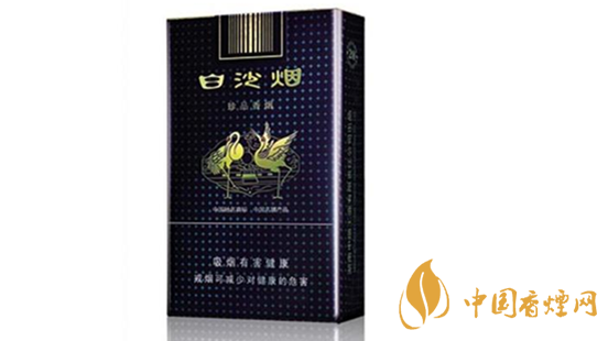 白沙軟珍品口味好抽嗎？白沙軟珍品口感品析2020