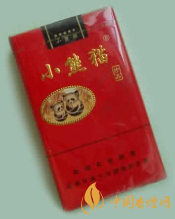 小熊貓紅盒香煙價格表一覽 2025紅盒小熊貓香煙最新報(bào)價