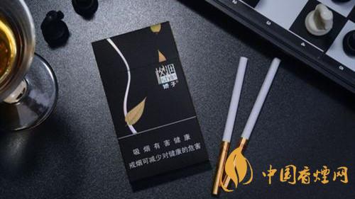短支煙哪個好抽排名？短支香煙口感排行2020