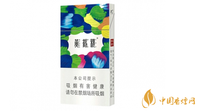 黃鶴樓硬天下勝景爆珠是什么味的？黃鶴樓硬天下勝景爆珠品吸