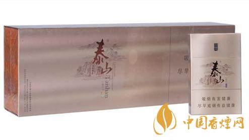 泰山香煙硬儒風(fēng)價(jià)格多少錢？泰山硬儒風(fēng)價(jià)格一覽2020