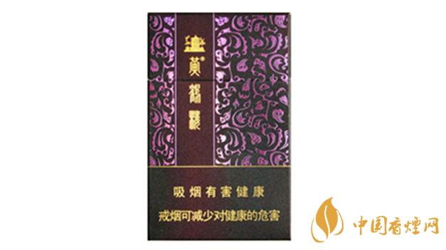 黃鶴樓新雅韻多少一盒？黃鶴樓新雅韻硬盒價格一覽2020