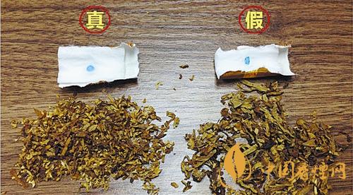 貴煙國(guó)酒香30真?zhèn)卧趺磪^(qū)別？貴煙國(guó)酒香30真假查詢(xún)一覽2020