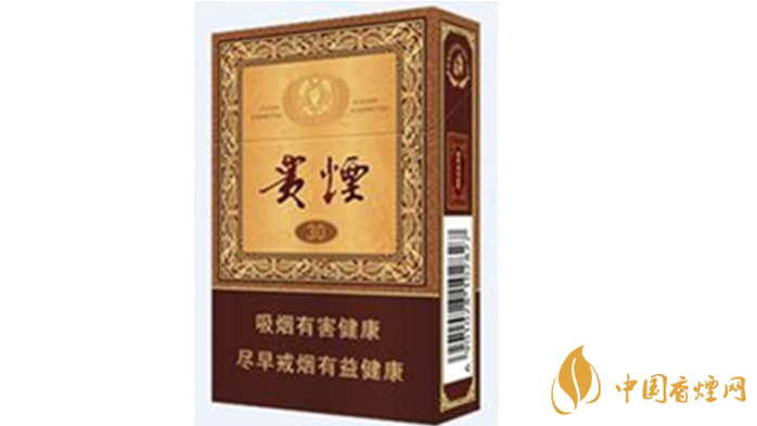 貴煙國(guó)酒香30什么檔次？貴煙國(guó)酒香30回收價(jià)格