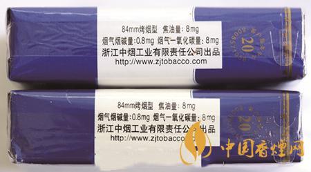 大紅鷹軟藍(lán)真假如何分辨？大紅鷹軟藍(lán)真?zhèn)螏D鑒別介紹2020