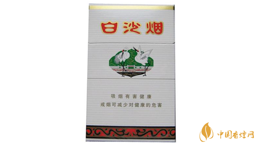 白沙硬盒口感怎么樣？白沙硬盒白色口感測(cè)評(píng)2020