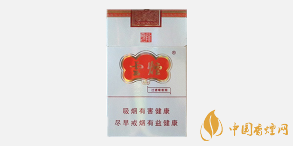 女士香煙哪個牌子好抽 好抽又高性價(jià)比的細(xì)支香煙排行榜