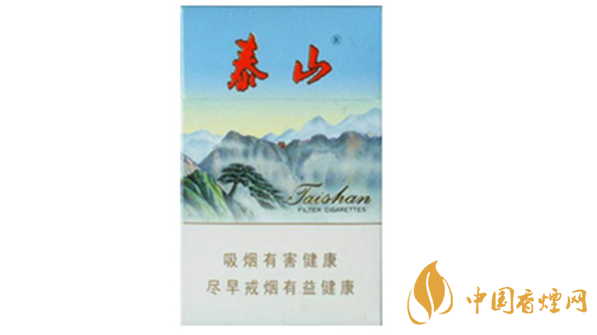 泰山新品香煙價(jià)格多少錢？泰山新品硬盒價(jià)格及參數(shù)2020