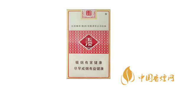 女士香煙哪個牌子好抽 好抽又高性價(jià)比的細(xì)支香煙排行榜