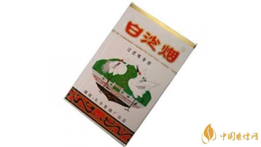 白沙軟包好抽嗎？白沙軟香煙測(cè)評(píng)2020