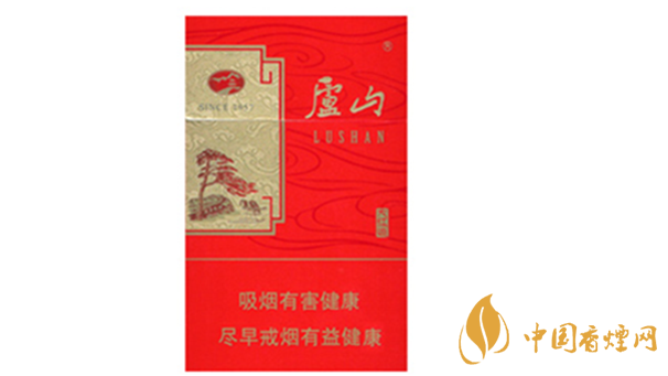 廬山香煙多少錢一條？廬山香煙市場價價格一覽