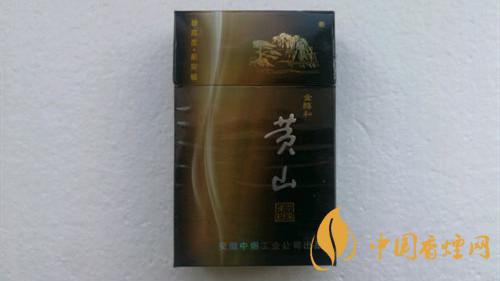 黃山金醇和多少錢一包？黃山金醇和價格及參數(shù)