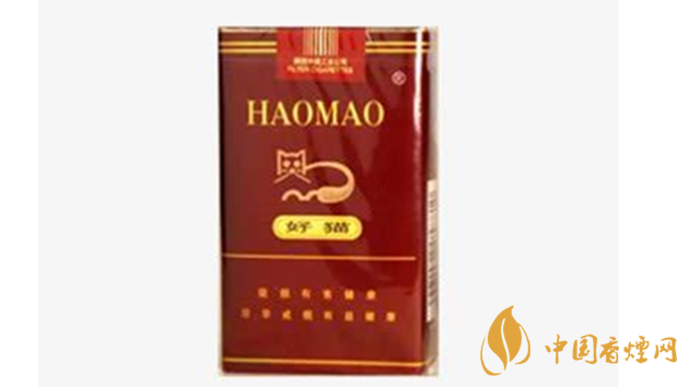 好貓香煙零售價一包多少錢？好貓香煙價格查詢最新