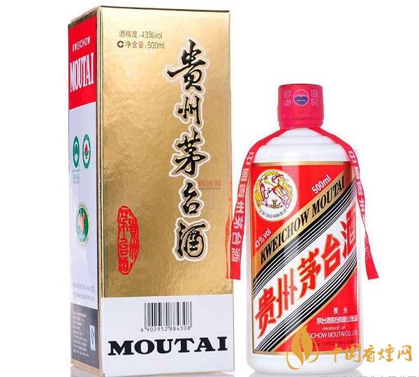 43度飛天茅臺酒多少錢一瓶？ 43度飛天茅臺酒價格一覽2020