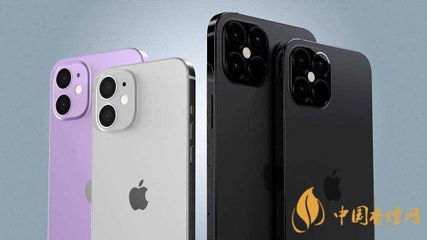 iPhone13什么時候上市？iPhone13手機最新消息2020