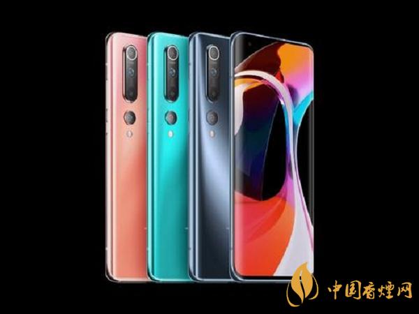 opporeno5和小米10那部值得入手？opporeno5和小米10參數(shù)配置對比