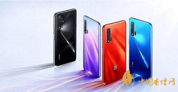 華為nova8Pro和華為暢享20se參數(shù)對比 怎么選？