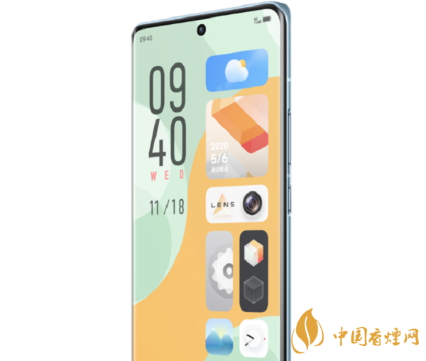 OriginOS操作系統(tǒng)怎么樣？OriginOS vivo X60系列全球首發(fā)